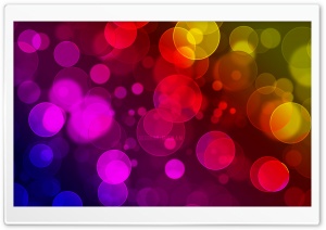 Bokeh Ultra HD Wallpaper for 4K UHD Widescreen desktop, tablet & smartphone