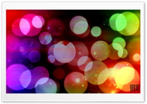 Bokeh by Naim_AR Ultra HD Wallpaper for 4K UHD Widescreen desktop, tablet & smartphone