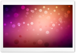 Bokeh Effect Ultra HD Wallpaper for 4K UHD Widescreen desktop, tablet & smartphone