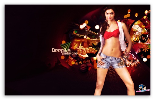 Bollywood Actress 4K Wallpaper