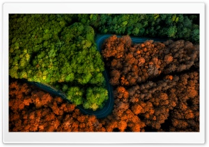 Border Season 4K UHD Wallpaper for Widescreen and UltraWide Desktop, UltraHD TV, Smartphone, Tablet