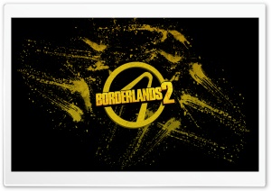 Borderlands 2 Ultra HD Wallpaper for 4K UHD Widescreen desktop, tablet & smartphone