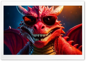 Born to Chill, Not to Burn 4K UHD Wallpaper for Widescreen and UltraWide Desktop, UltraHD TV, Smartphone, Tablet