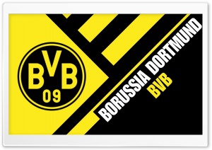 Borussia Dortmund 4K UHD Wallpaper for Widescreen and UltraWide Desktop, UltraHD TV, Smartphone, Tablet
