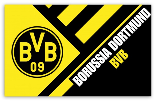 Borussia Dortmund UltraHD Wallpaper for HD 16:9 ; Widescreen 16:10 ;