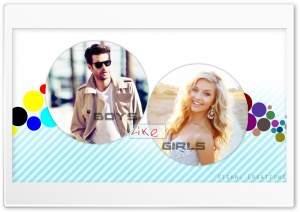 Boys Like Girls 2014 Ultra HD Wallpaper for 4K UHD Widescreen desktop, tablet & smartphone