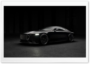 BRABUS BODO Supercar 1000 HP V12 Monster 4K UHD Wallpaper for Widescreen and UltraWide Desktop, UltraHD TV, Smartphone, Tablet