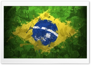 Brasil Ultra HD Wallpaper for 4K UHD Widescreen desktop, tablet & smartphone
