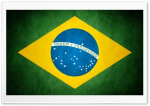 Brazil Ultra HD Wallpaper for 4K UHD Widescreen desktop, tablet & smartphone