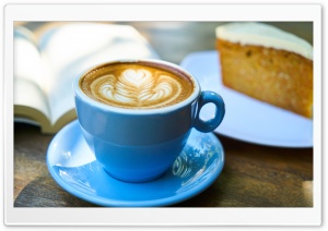 Breakfast Ultra HD Wallpaper for 4K UHD Widescreen desktop, tablet & smartphone