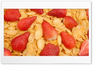 Breakfast 4K UHD Wallpaper for Widescreen and UltraWide Desktop, UltraHD TV, Smartphone, Tablet