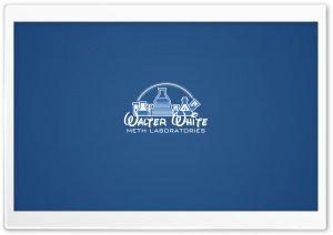 Breaking Bad  Walter White Labs Ultra HD Wallpaper for 4K UHD Widescreen desktop, tablet & smartphone
