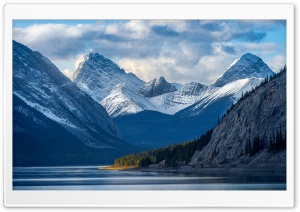 Breathtaking Panorama 4K UHD Wallpaper for Widescreen and UltraWide Desktop, UltraHD TV, Smartphone, Tablet