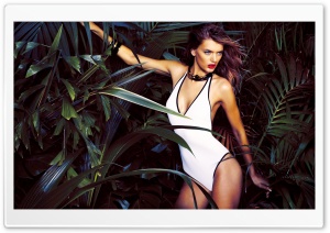 Bregje Heinen Ultra HD Wallpaper for 4K UHD Widescreen desktop, tablet & smartphone