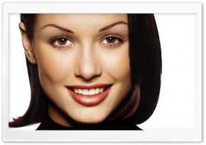 Bridget Moynahan 3 Ultra HD Wallpaper for 4K UHD Widescreen desktop, tablet & smartphone