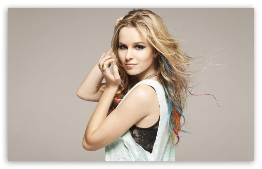 Bridgit Mendler UltraHD Wallpaper for HD 16:9 ; Widescreen 16:10 5:3 ; Fullscreen 4:3 5:4 3:2 ; Tablet 1:1 ; Mobile 3:5 3:4 ;