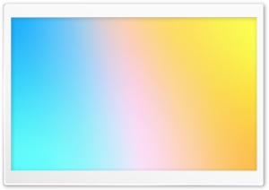 Bright Colors, Colorful, Gradient, Abstract, Cyan, Pink, Yellow 4K UHD Wallpaper for Widescreen and UltraWide Desktop, UltraHD TV, Smartphone, Tablet
