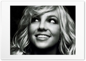 Britney Spears 15 Ultra HD Wallpaper for 4K UHD Widescreen desktop, tablet & smartphone
