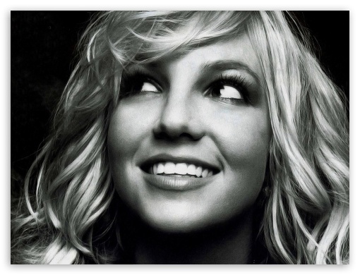 Britney Spears 15 UltraHD Wallpaper for Fullscreen 4:3 5:4 3:2 ; Tablet 1:1 ;