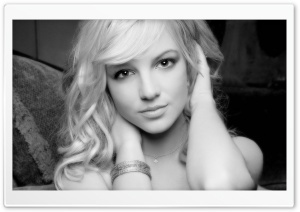 Britney Spears 17 Ultra HD Wallpaper for 4K UHD Widescreen desktop, tablet & smartphone