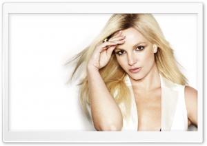 Britney Spears 2011 Ultra HD Wallpaper for 4K UHD Widescreen desktop, tablet & smartphone