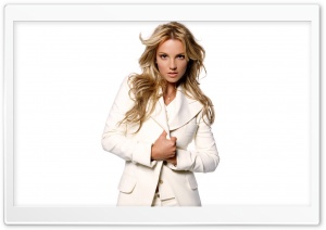 Britney Spears 23 Ultra HD Wallpaper for 4K UHD Widescreen desktop, tablet & smartphone