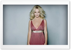 Britney Spears 25 Ultra HD Wallpaper for 4K UHD Widescreen desktop, tablet & smartphone