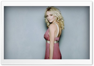 Britney Spears 27 Ultra HD Wallpaper for 4K UHD Widescreen desktop, tablet & smartphone