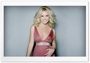 Britney Spears 29 Ultra HD Wallpaper for 4K UHD Widescreen desktop, tablet & smartphone