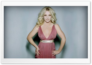 Britney Spears 31 Ultra HD Wallpaper for 4K UHD Widescreen desktop, tablet & smartphone
