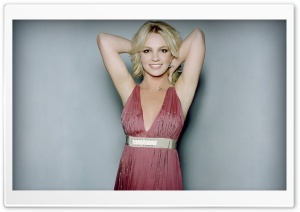 Britney Spears 33 Ultra HD Wallpaper for 4K UHD Widescreen desktop, tablet & smartphone