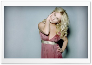 Britney Spears 38 Ultra HD Wallpaper for 4K UHD Widescreen desktop, tablet & smartphone