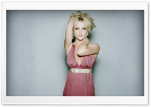Britney Spears 39 Ultra HD Wallpaper for 4K UHD Widescreen desktop, tablet & smartphone