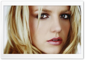 Britney Spears 41 Ultra HD Wallpaper for 4K UHD Widescreen desktop, tablet & smartphone
