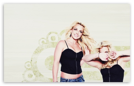 Britney Spears UltraHD Wallpaper for Wide 16:10 Widescreen WHXGA WQXGA WUXGA WXGA ;