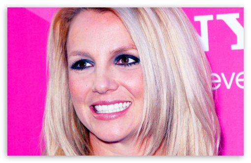 Britney Spears Ultra HD Desktop Background Wallpaper for : Widescreen ...