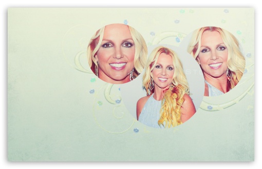 Britney Spears Smile UltraHD Wallpaper for HD 16:9 ; Widescreen 16:10 5:3 ; Fullscreen 4:3 5:4 3:2 ;