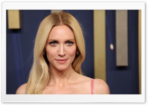 Brittany Snow 4K UHD Wallpaper for Widescreen and UltraWide Desktop, UltraHD TV, Smartphone, Tablet