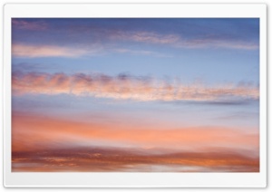 Brown Clouds Sky Ultra HD Wallpaper for 4K UHD Widescreen desktop, tablet & smartphone
