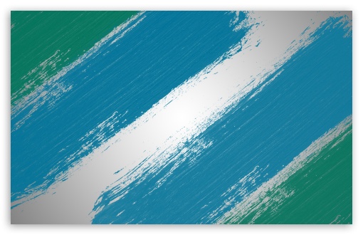 Brush UltraHD Wallpaper for Widescreen 16:10 ;