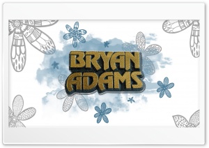 Bryan Adams Wallpaper Ultra HD Wallpaper for 4K UHD Widescreen desktop, tablet & smartphone