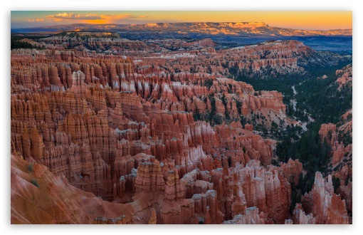 Bryce Canyon Scenic View UltraHD Wallpaper for UHD 16:9 ; HD 16:9 ; UltraWide 21:9 24:10 32:9 32:10 ; Widescreen 16:10 5:3 ; Fullscreen 4:3 5:4 3:2 ; Tablet 1:1 ; Mobile 9:16 9:19.5 9:20 9:21 9:22 10:16 2:3 3:5 3:4 ; Dual 16:10 5:3 16:9 4:3 5:4 3:2 ; Triple 16:10 5:3 16:9 4:3 5:4 3:2 ;