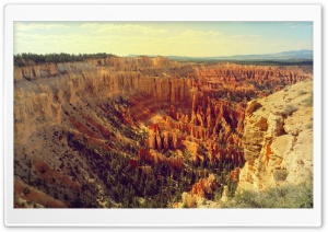 Bryce Canyon, Utah Ultra HD Wallpaper for 4K UHD Widescreen desktop, tablet & smartphone