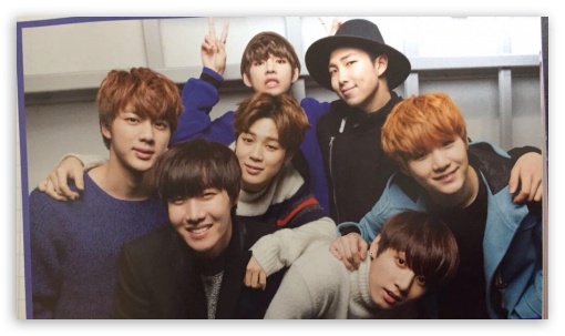 bts 2015 UltraHD Wallpaper for Mobile 16:9 - 2160p 1440p 1080p 900p 720p ;