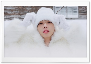 BTS J Hope Cute 4K UHD Wallpaper for Widescreen and UltraWide Desktop, UltraHD TV, Smartphone, Tablet