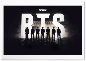 BTS THE COMEBACK 2026 Documentary 4K UHD Wallpaper for Widescreen and UltraWide Desktop, UltraHD TV, Smartphone, Tablet