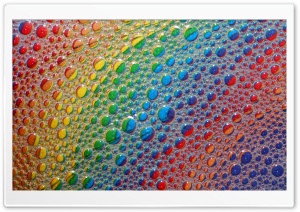 Bubbles Ultra HD Wallpaper for 4K UHD Widescreen desktop, tablet & smartphone