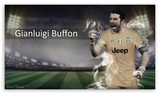 Latest Gianluigi buffon iPhone HD Wallpapers - iLikeWallpaper