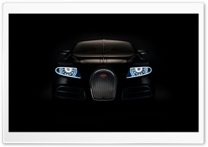 Bugatti 16C Galibier Ultra HD Wallpaper for 4K UHD Widescreen desktop, tablet & smartphone