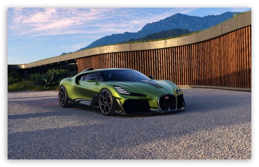 Bugatti Brouillard 2025 Luxury Supercar UltraHD Wallpaper for UHD 16:9 ; HD 16:9 ; UltraWide 21:9 24:10 32:9 32:10 ; Widescreen 16:10 5:3 ; Fullscreen 4:3 5:4 3:2 ; Tablet 1:1 ; Dual 16:10 5:3 16:9 4:3 5:4 3:2 ;
